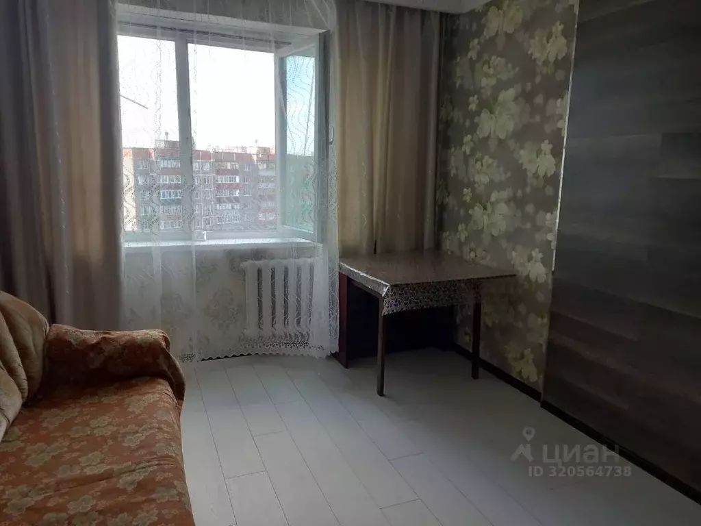 2-к кв. Курская область, Курск ул. Косухина, 34 (60.0 м) - Фото 2