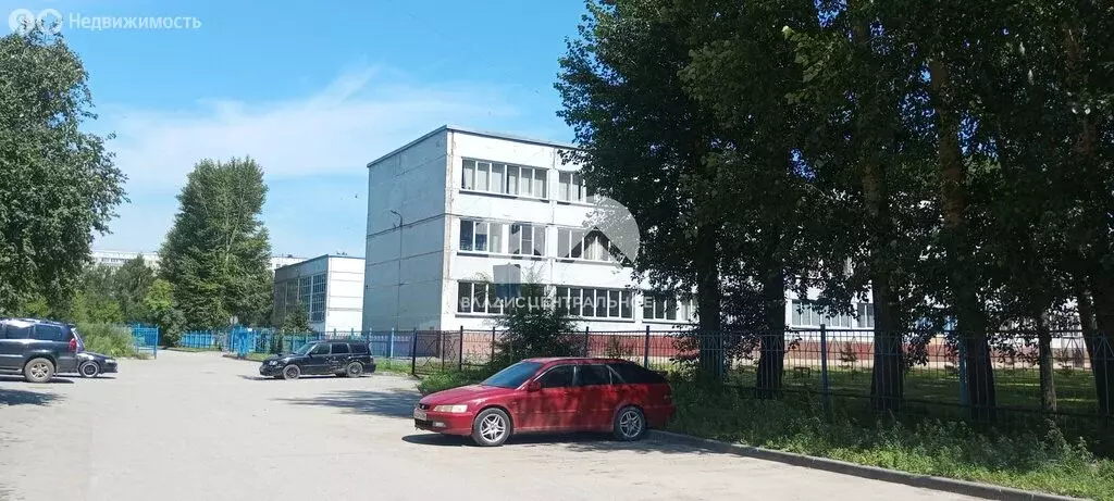 1-комнатная квартира: Новосибирск, Кировский район, Северо-Чемской ... - Фото 1