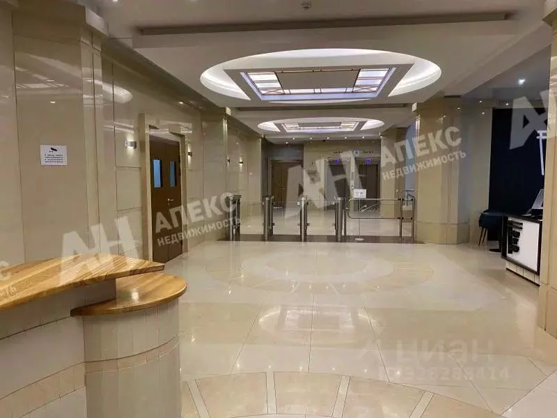 Помещение свободного назначения в Москва Ленинградский просп., 47С2 ... - Фото 2