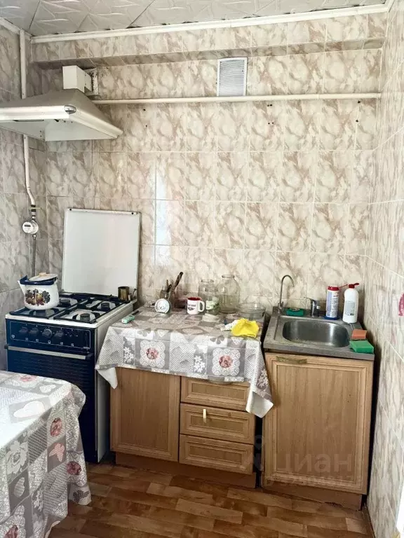 3-к кв. Воронежская область, Воронеж ул. Зои Космодемьянской, 9 (59.0 ... - Фото 1