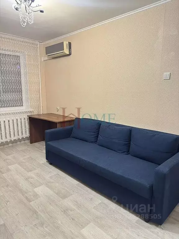 1-к кв. Новосибирская область, Новосибирск Линейная ул., 31/2 (30.0 м) - Фото 2