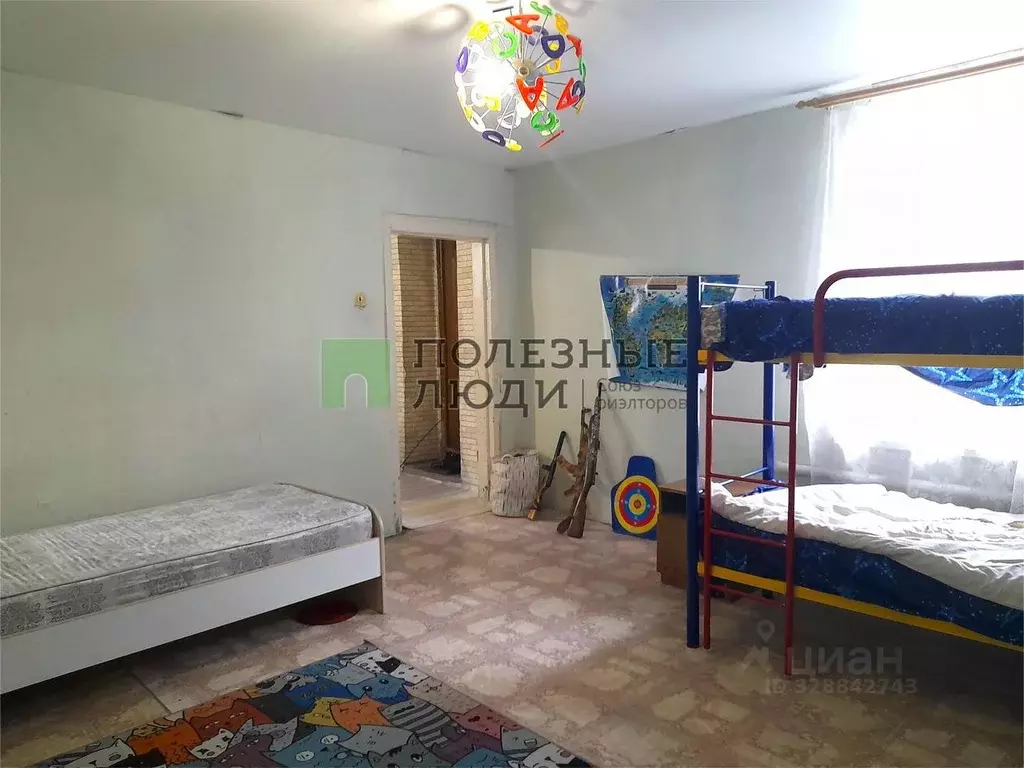 5-к кв. Ростовская область, Шахты ул. Свободы, 27 (125.0 м) - Фото 1