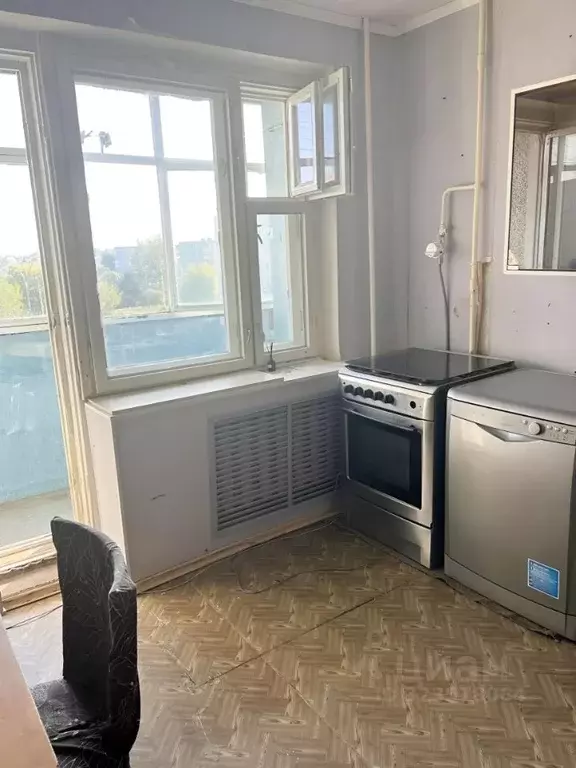 3-к кв. Нижегородская область, Бор 2-й мкр, 48 (71.0 м) - Фото 2