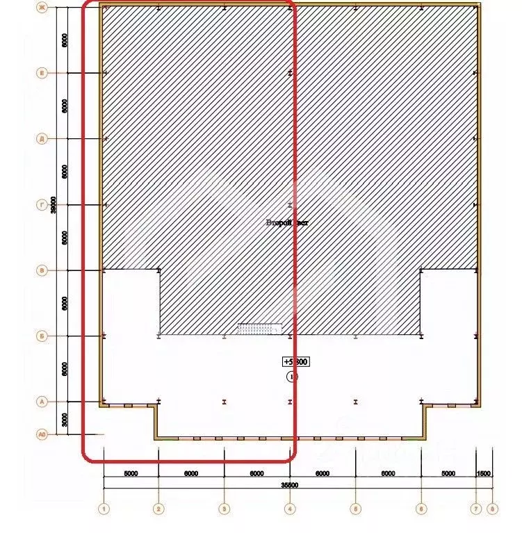 Помещение свободного назначения в Московская область, Люберцы ... - Фото 2