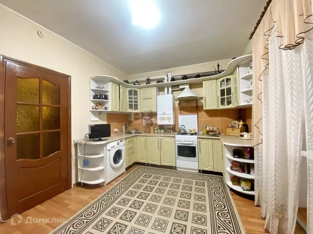 Продаётся 2-к квартира, 53.9 м - Фото 1