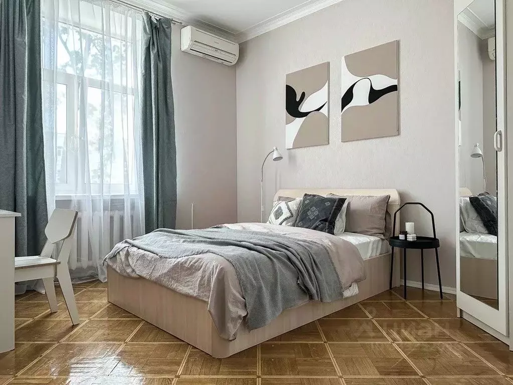 Комната Москва ул. Дениса Давыдова, 3 (13.0 м) - Фото 1