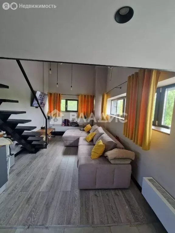 Квартира-студия: Москва, улица Перерва, 8с1 (26 м) - Фото 1