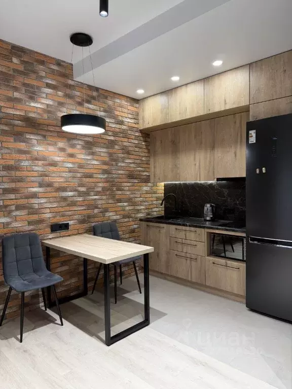 Студия Москва Мосфильмовская ул., 98к2 (29.0 м) - Фото 1