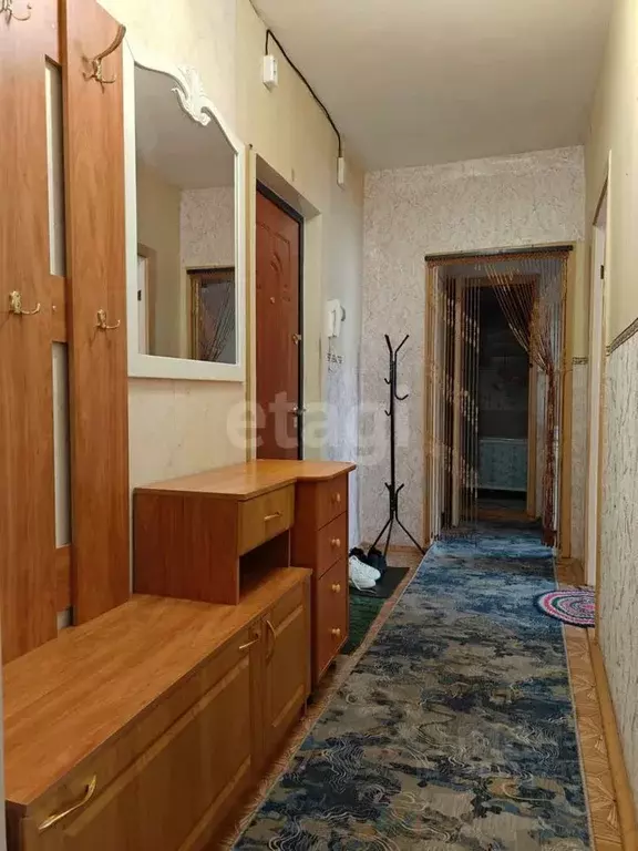 2-к кв. Владимирская область, Муром Трудовая ул., 37 (51.4 м) - Фото 1