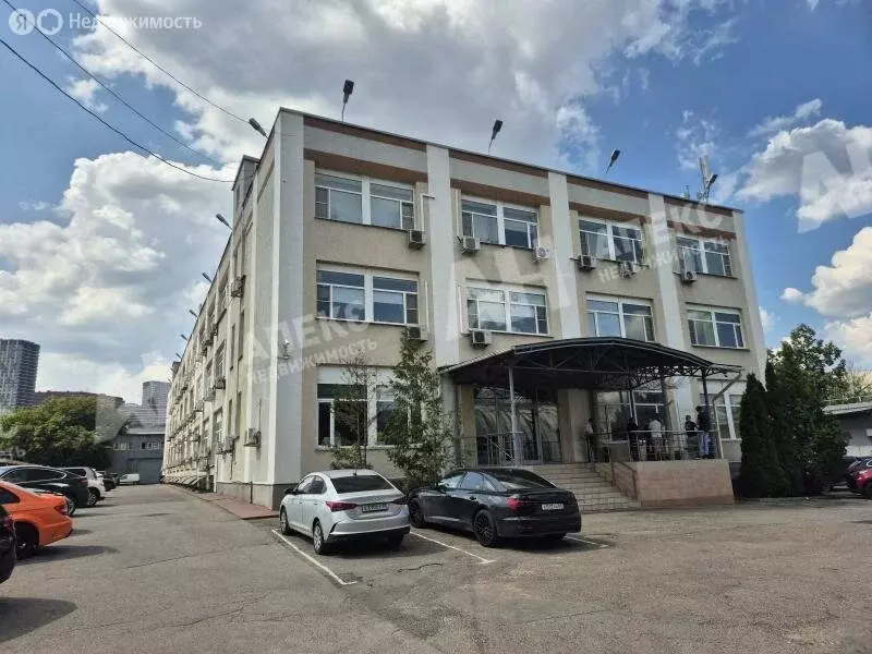 Офис (80 м) - Фото 2