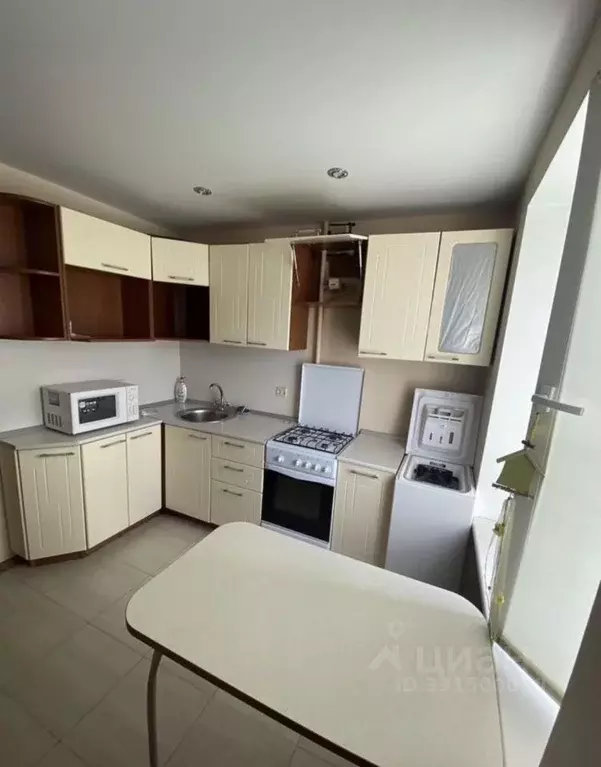 2-к кв. Самарская область, Самара Ново-Садовая ул., 19 (34.0 м) - Фото 2