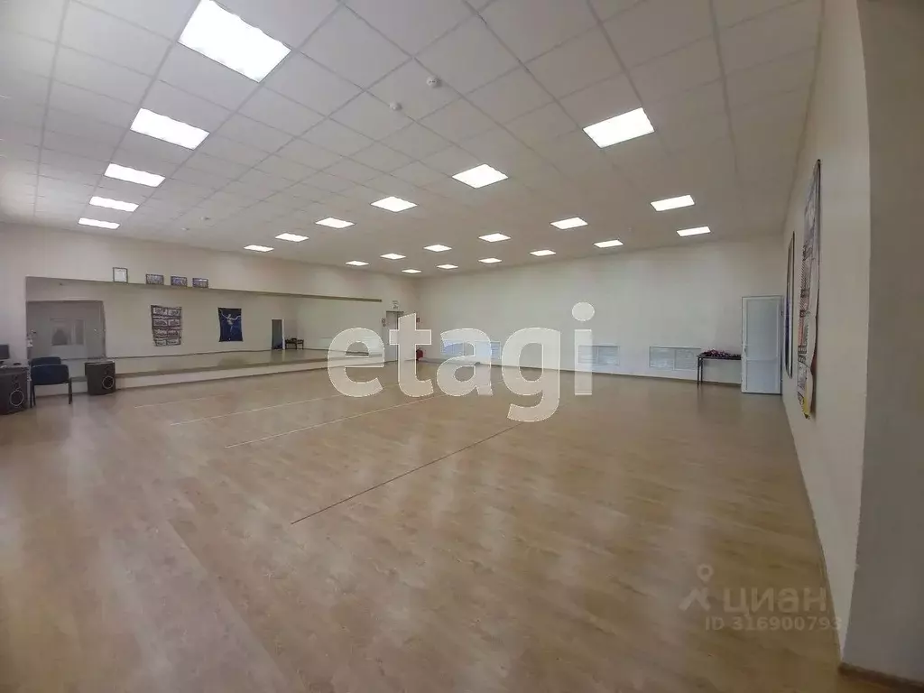 Помещение свободного назначения в Белгородская область, Новый Оскол ... - Фото 2