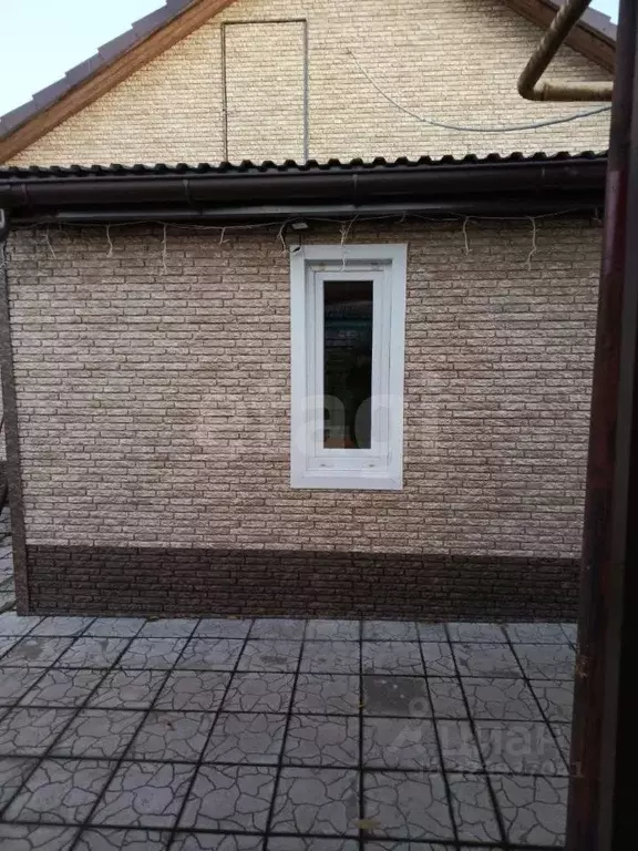 Дом в Тульская область, Узловский район, Шахтерское с/пос, Брусянский ... - Фото 1