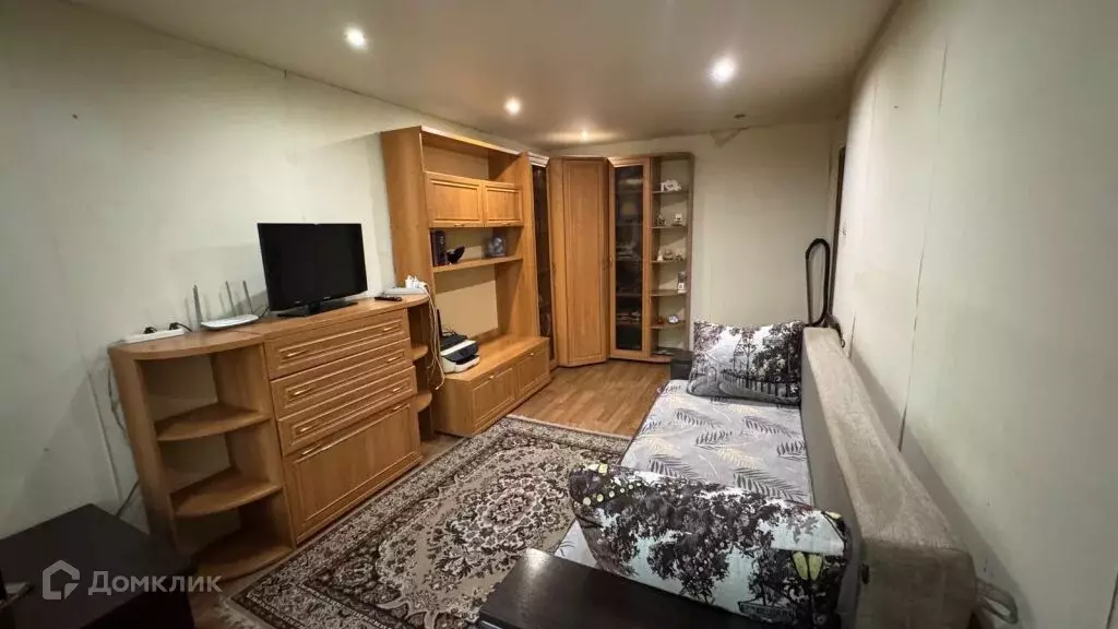 Продаётся 2-к квартира, 42.4 м - Фото 1