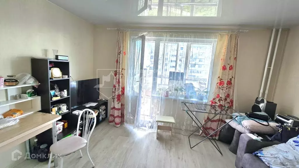 Продаётся квартира-студия, 24.7 м - Фото 0
