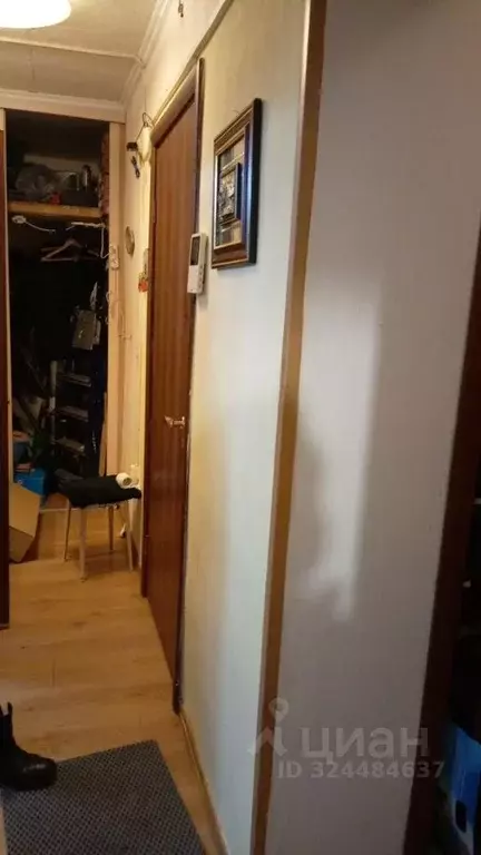 2-к кв. Тверская область, Кимрский муниципальный округ, д. Малое ... - Фото 2