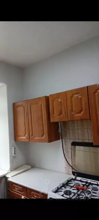 2-к кв. Москва Краснодонская ул., 25 (43.7 м) - Фото 1