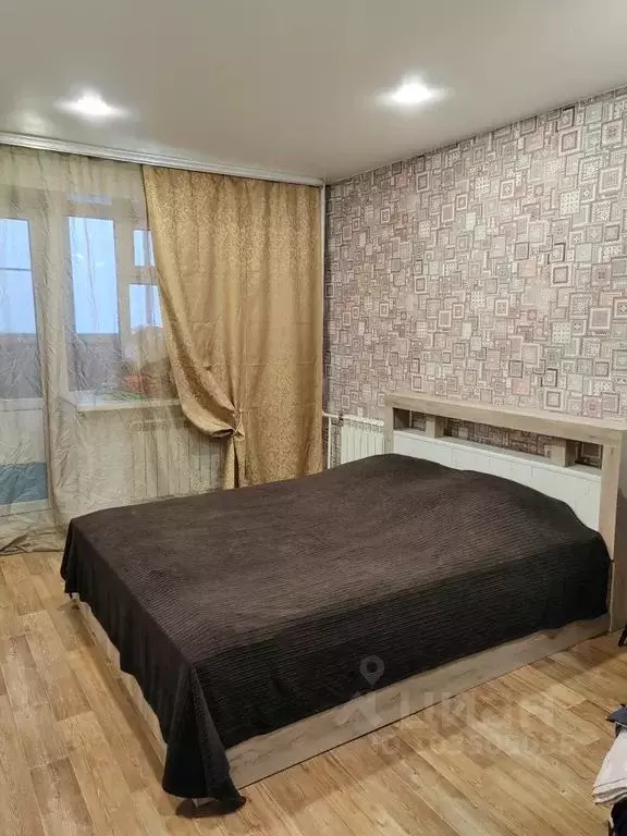 Студия Забайкальский край, Чита ул. Серова, 30 (30.0 м) - Фото 0