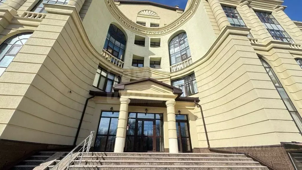 3-к кв. Оренбургская область, Оренбург ул. Нежинское Шоссе, 2/1 (145.0 ... - Фото 1