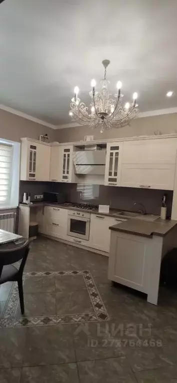 Дом в Крым, Симферополь ул. Желябова, 24 (101 м) - Фото 1