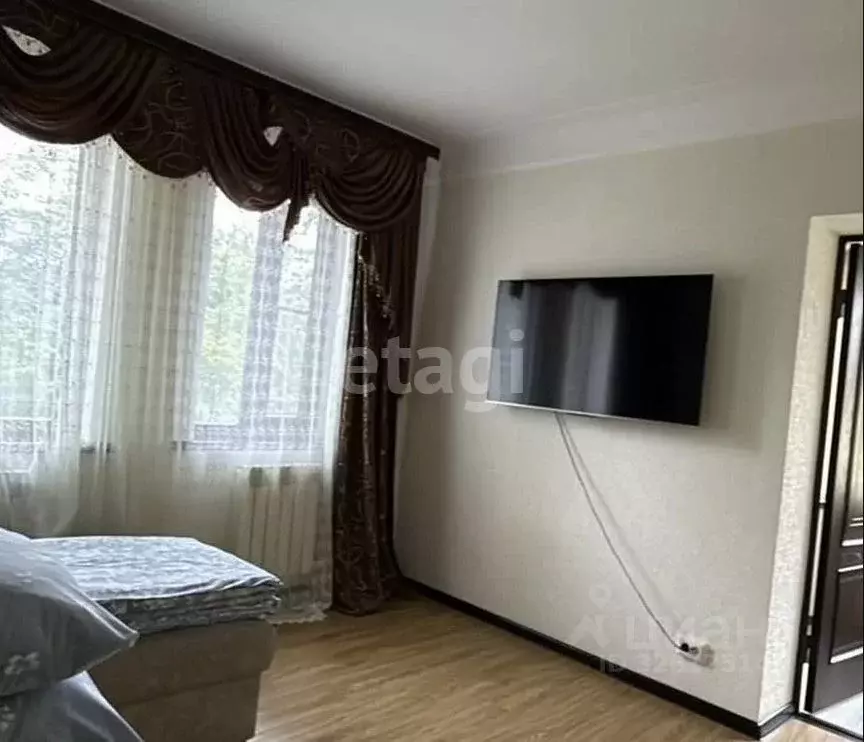 Дом в Ставропольский край, Кисловодск Пятигорская ул. (55 м) - Фото 1