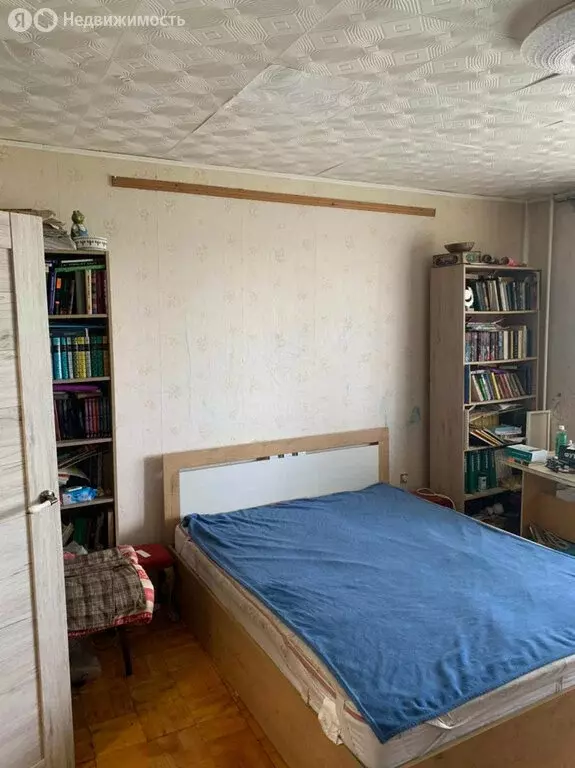2-комнатная квартира: Челябинск, Кронштадтская улица, 20 (53.3 м) - Фото 1