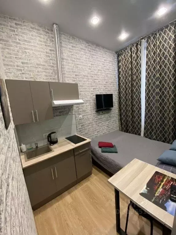 1-к кв. Москва Дмитровское ш., 71А (20.0 м) - Фото 1