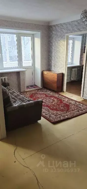 2-к кв. Пермский край, Пермь Техническая ул., 5/2 (41.5 м) - Фото 0