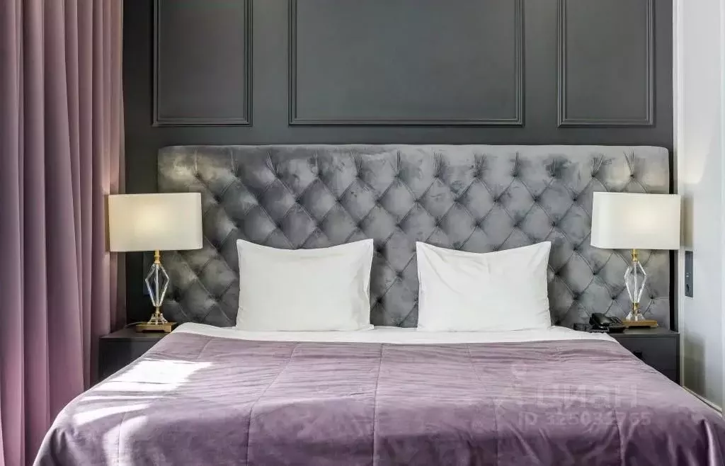 1-к кв. Санкт-Петербург Подъездной пер., 13 (270.0 м) - Фото 2