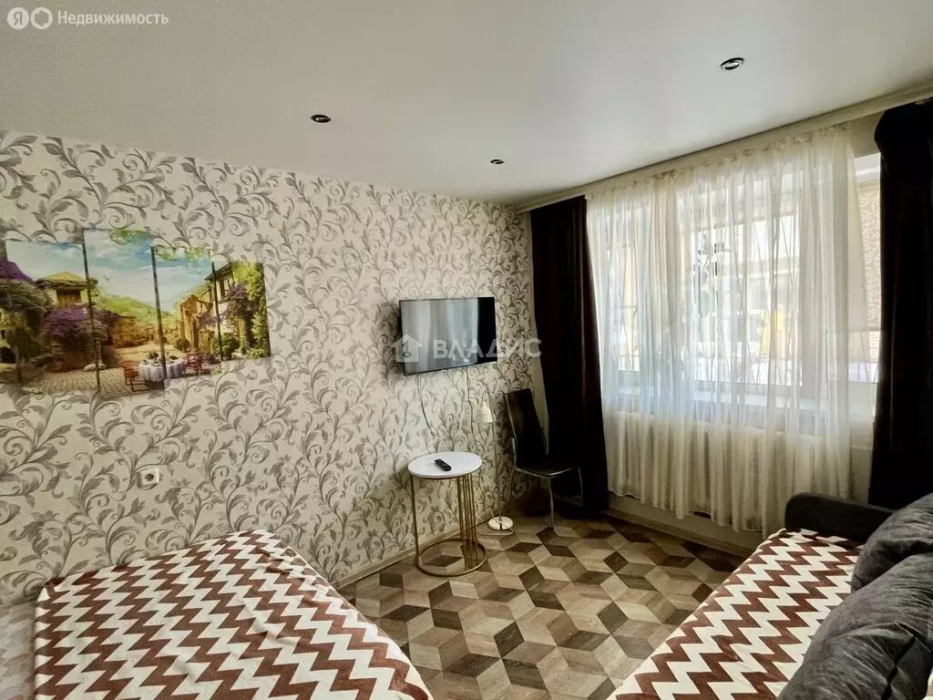 2-комнатная квартира: Вологда, Огородный переулок, 3А (41.9 м) - Фото 1