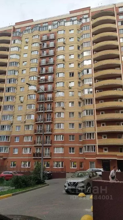 3-к кв. Московская область, Дмитров ул. Спасская, 6А (65.1 м) - Фото 1
