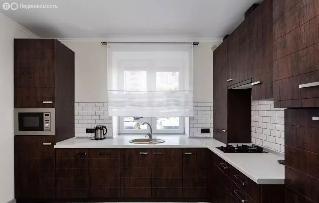 2-комнатная квартира: Зеленоградск, улица Валентина Мосина, 6 (55 м) - Фото 2