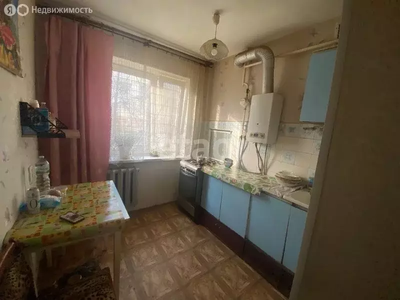 1-комнатная квартира: Белгород, улица Есенина, 54 (34 м) - Фото 0