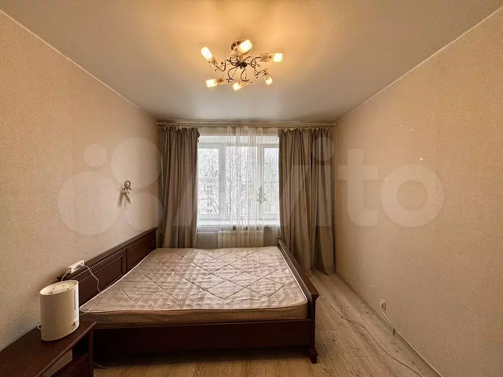 2-к. квартира, 45 м, 5/5 эт. - Фото 1