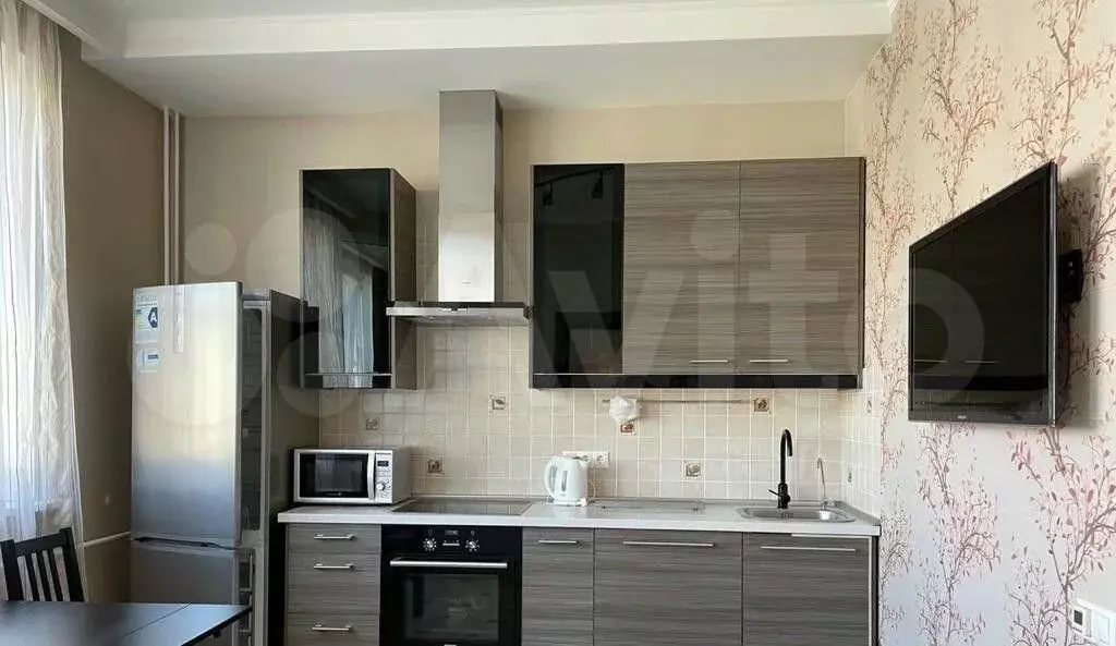 2-к. квартира, 50 м, 11/22 эт. - Фото 0