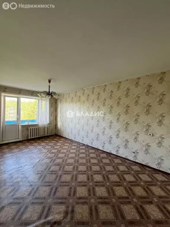 3-комнатная квартира: Пермь, Уссурийская улица, 17 (60.6 м) - Фото 2