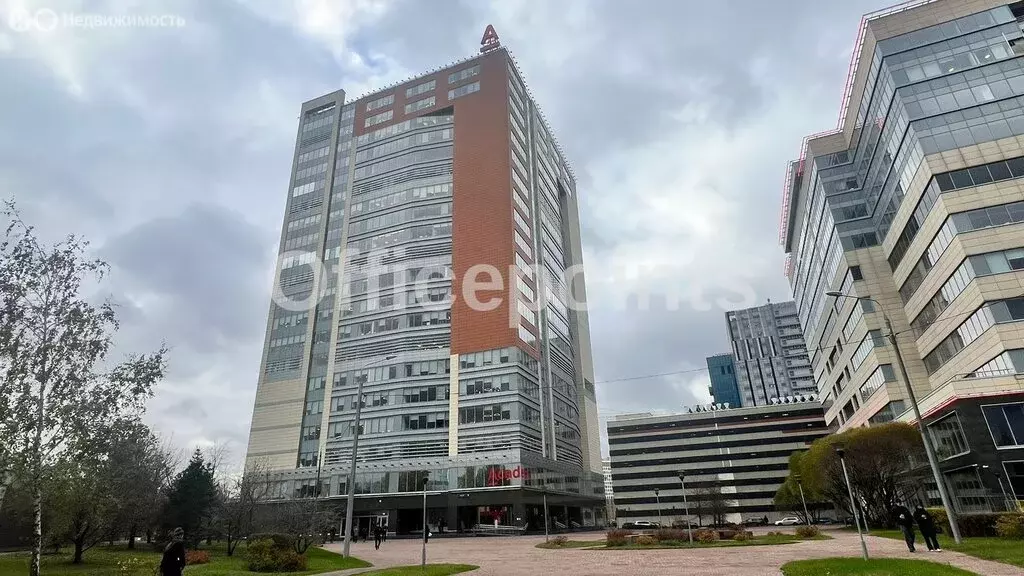 Офис (118 м) - Фото 2