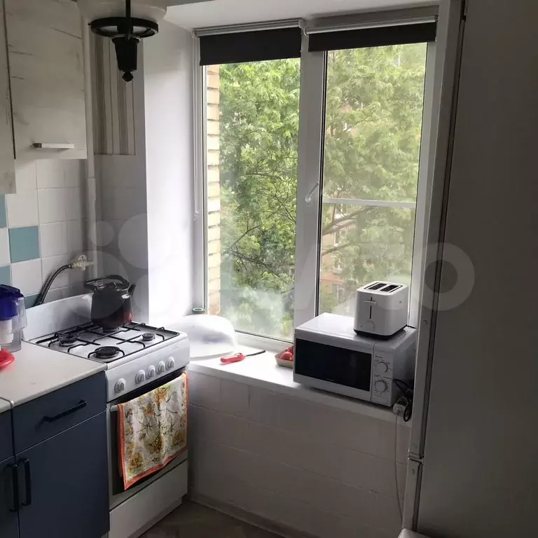 2-к. квартира, 45 м, 7/9 эт. - Фото 0