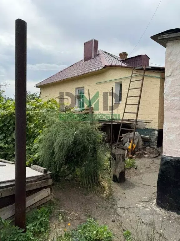 Дом в Оренбургская область, Орск Новый город мкр, пер. Рязанский, 2 ... - Фото 0