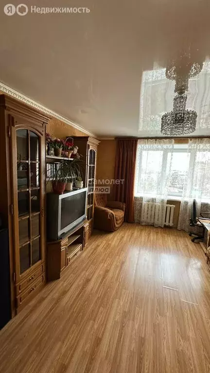 3-комнатная квартира: Уфа, улица Левитана, 20 (58.9 м) - Фото 2