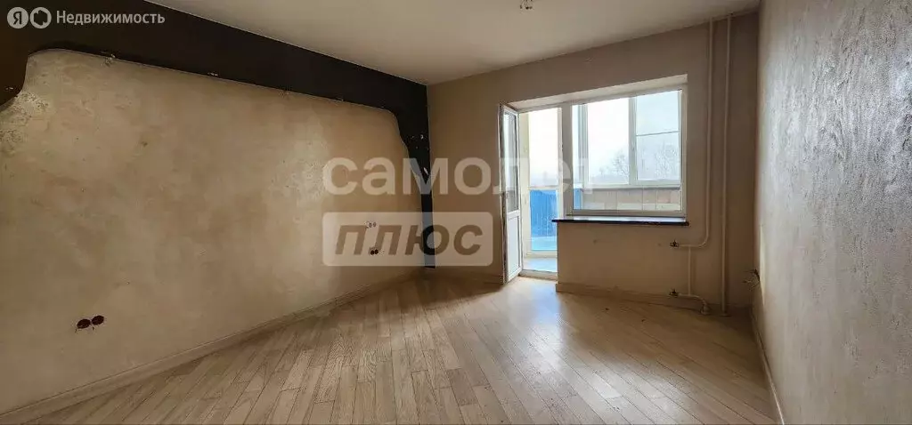 2-комнатная квартира: Липецк, проспект Победы, 128 (72 м) - Фото 1