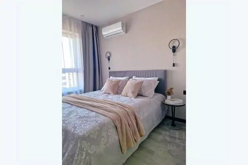 2-к кв. Краснодарский край, Анапа ул. Крылова, 13к1 (57.0 м) - Фото 0