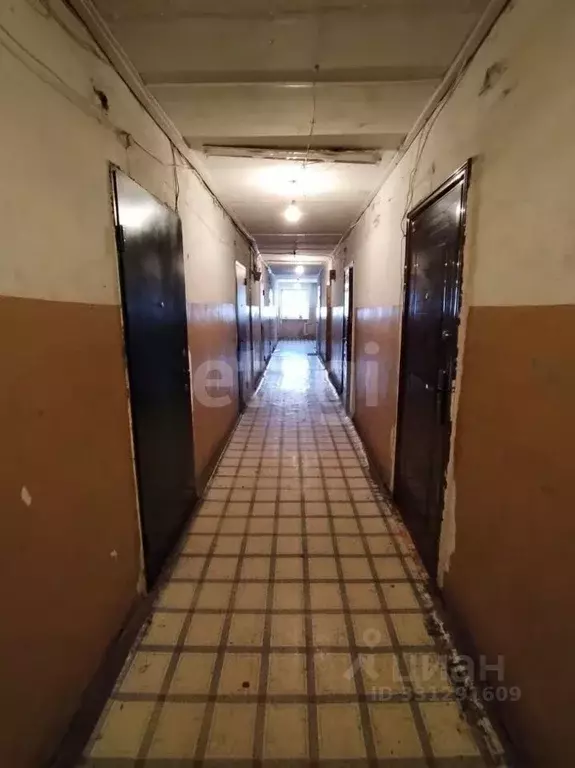 Комната Башкортостан, Стерлитамак ул. Химиков, 24 (13.4 м) - Фото 1