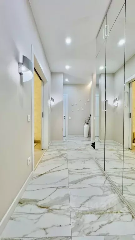 2-к кв. Москва Нижегородская ул., 17 (60.0 м) - Фото 2