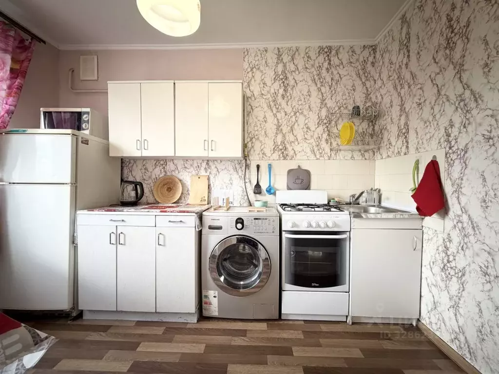 2-к кв. Москва Бутырская ул., 89 (40.0 м) - Фото 2