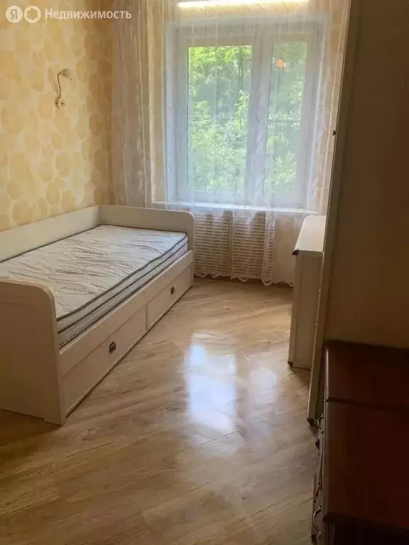 3-комнатная квартира: Москва, проспект Вернадского, 95к2 (60 м) - Фото 1