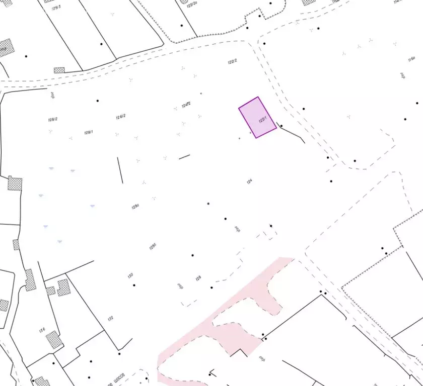 Участок в Якутск, Хатын-Юряхское шоссе, 6-й километр (2.83 м) - Фото 1