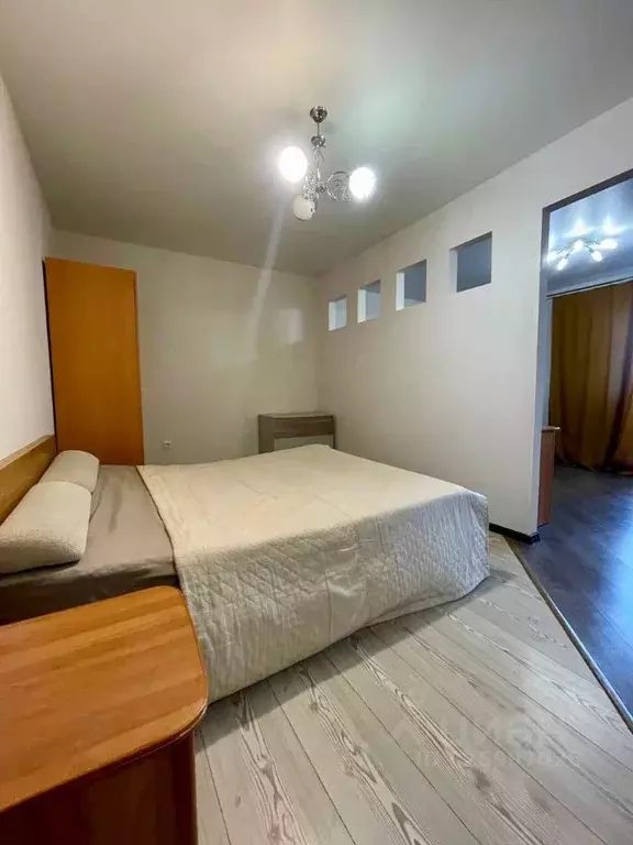 2-к кв. Татарстан, Казань ул. Сафиуллина, 26а (60.0 м) - Фото 1