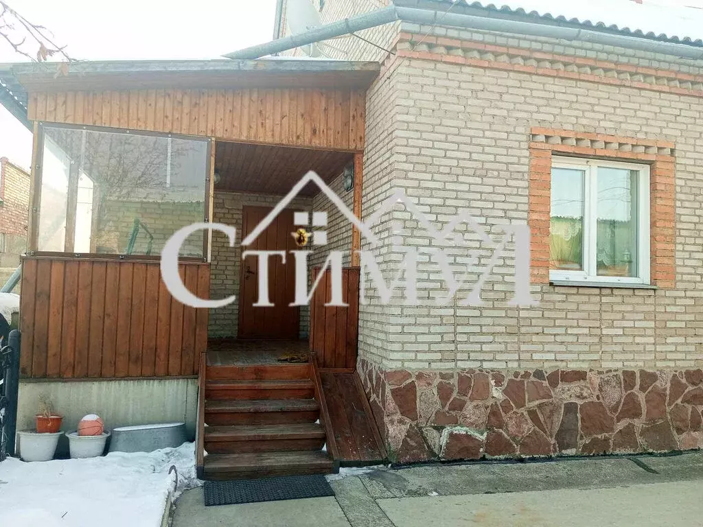 Дом в посёлок Расцвет, Садовая улица, 50 (259.6 м) - Фото 2