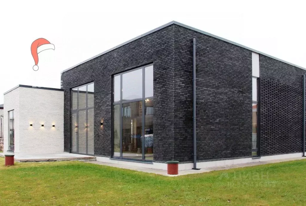 Дом в Московская область, Истра муниципальный округ, д. Исаково проезд ... - Фото 1